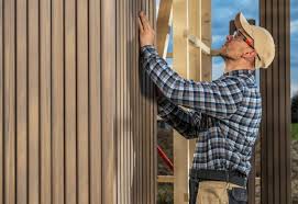 Best Siding for Multi-Family Homes  in Okemos, MI